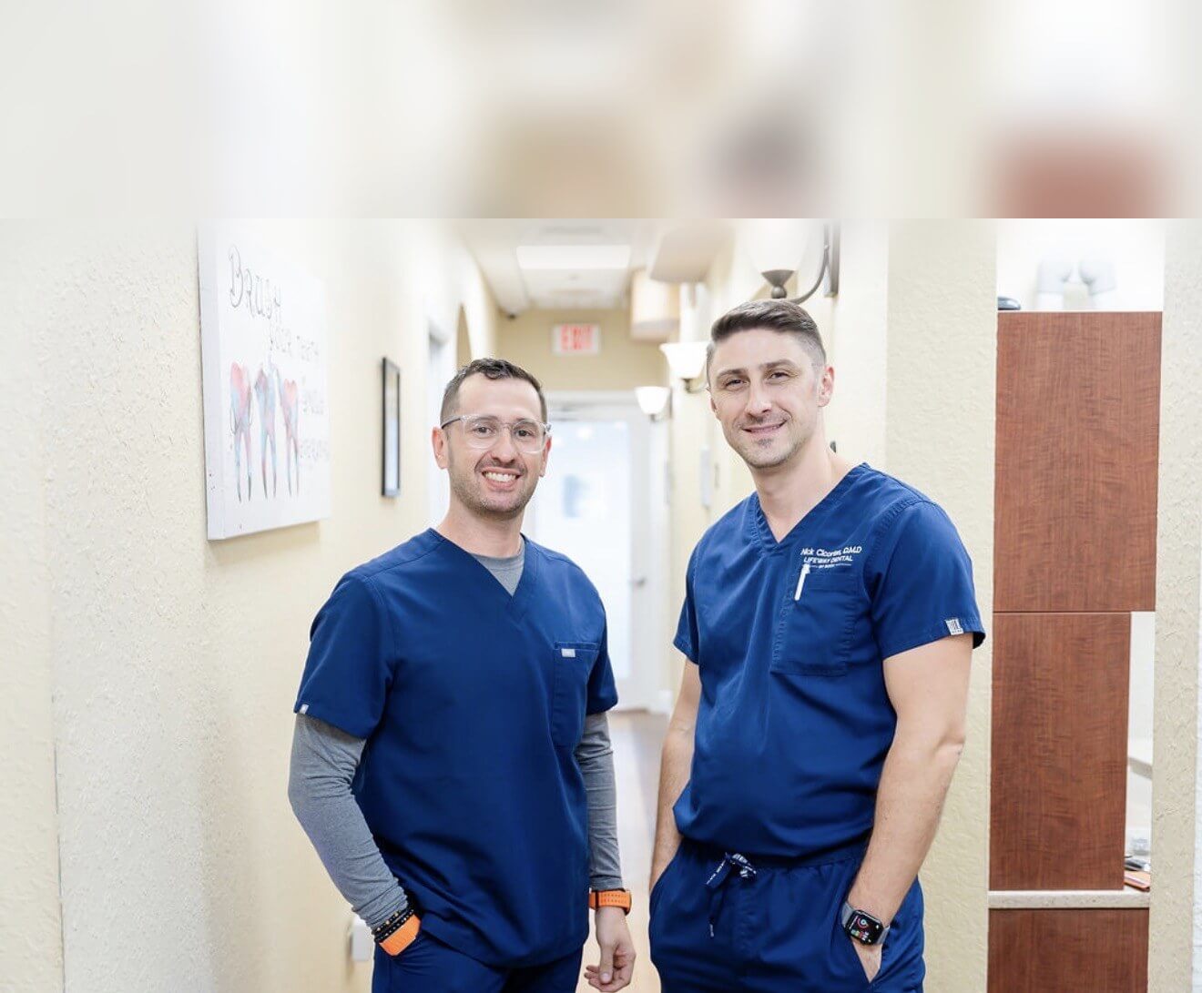 Top rated dentist in Boca Raton, FL