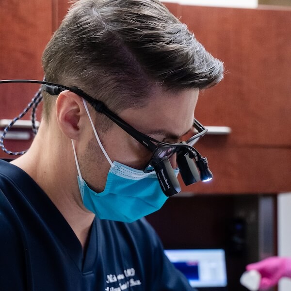 Dental Implants in Boca Raton, FL