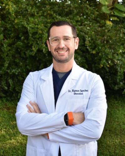 Dr. Ramon Sanchez
