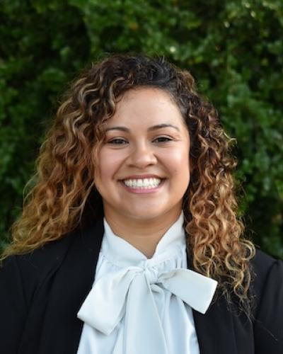 Jennifer Rivera